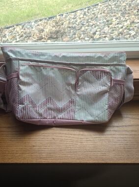 Thirty-One Stroller Cargo Clip-On Thermal
